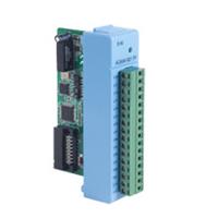 ADAM-5017P Analog I/O Module